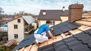 Best Gutter Installation and Repair  in Carrollton, TX